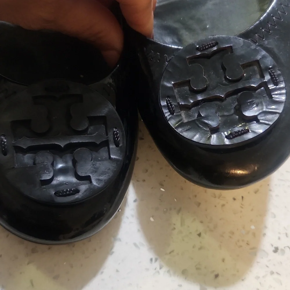 Tory Burch classic tory
